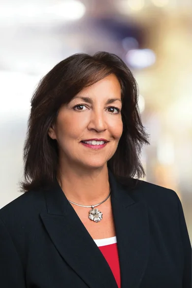 Portrait of Karla Pinato, REALTOR® | ABR | CRS | SRES.